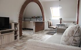 Rudolf Apartment